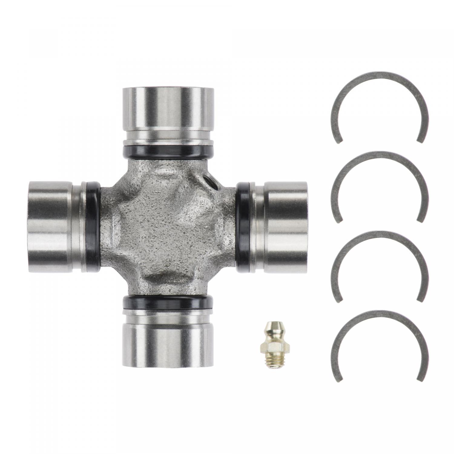 Moog 315G - Universal Joint Moog 315G Universal Joint product image 1 of 2