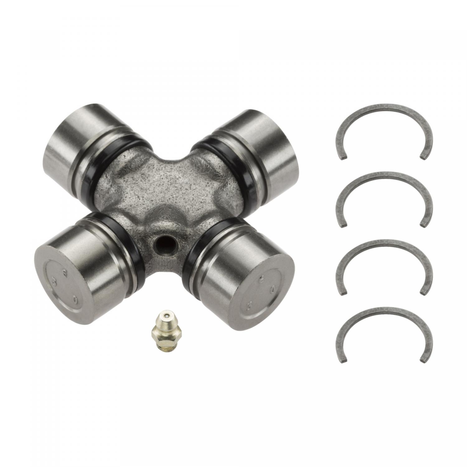 Moog 315G - Universal Joint Moog 315G Universal Joint product image 2 of 2