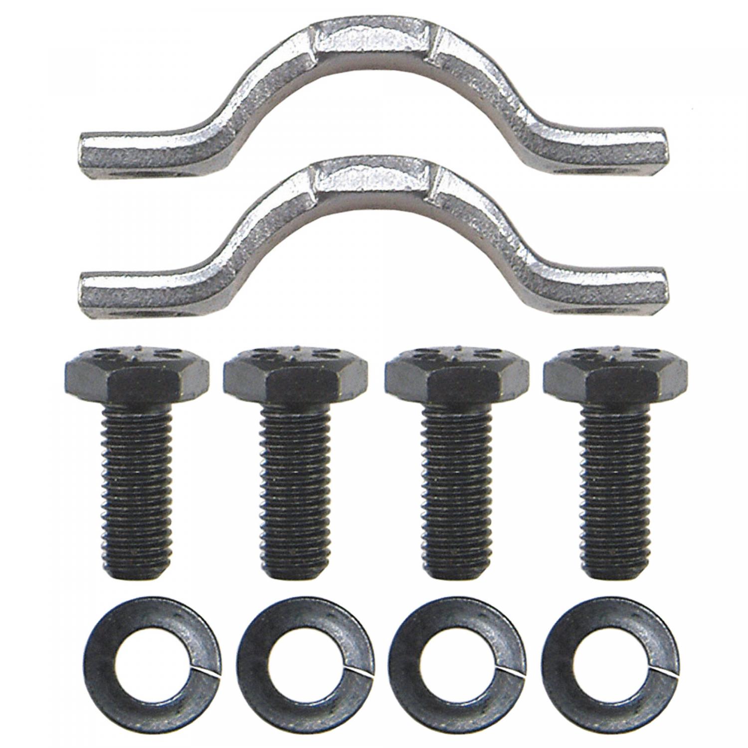 Moog 31810 Universal Joint Strap Kit product image 1 of 1