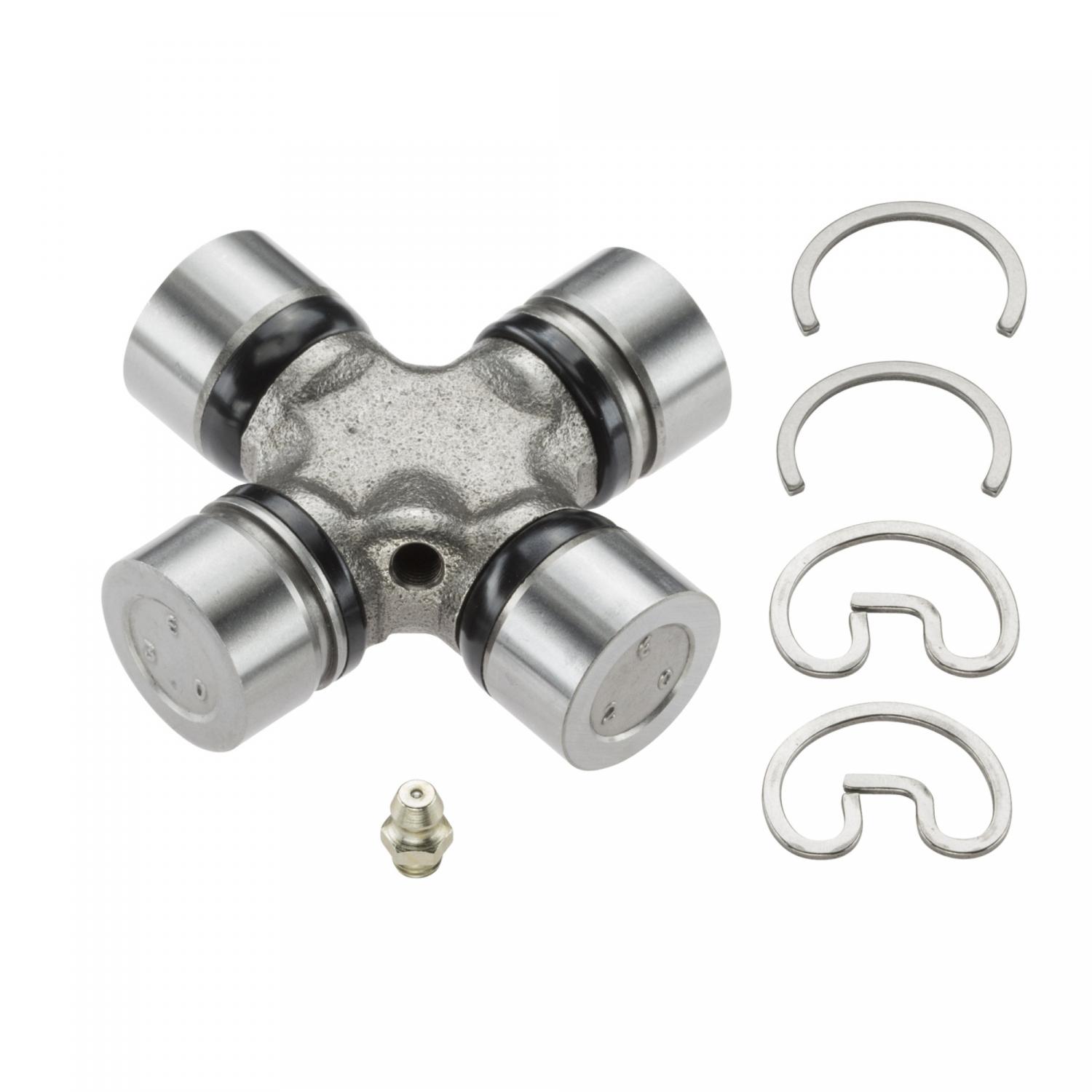 Moog 319 - Universal Joint Moog 319 Universal Joint product image 2 of 2