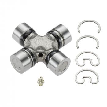 1996 Dodge Dakota Universal Joint Front Driveshaft at Front Axle Moog 319 image 2 of 2
