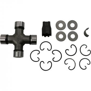 2005 Ford F-150 Universal Joint at Rear Axle Moog 321 image 1 of 2