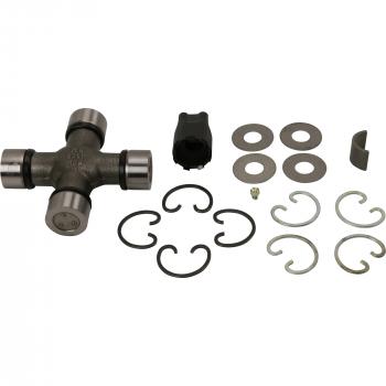 2005 Ford F-150 Universal Joint at Rear Axle Moog 321 image 2 of 2