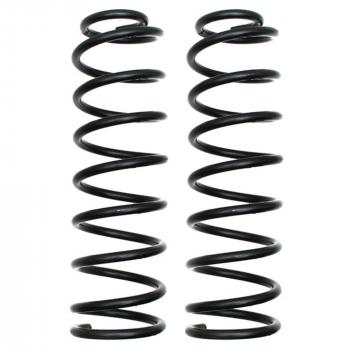 2006 Jeep Wrangler Coil Spring Set Front Moog 3226 image 1 of 1