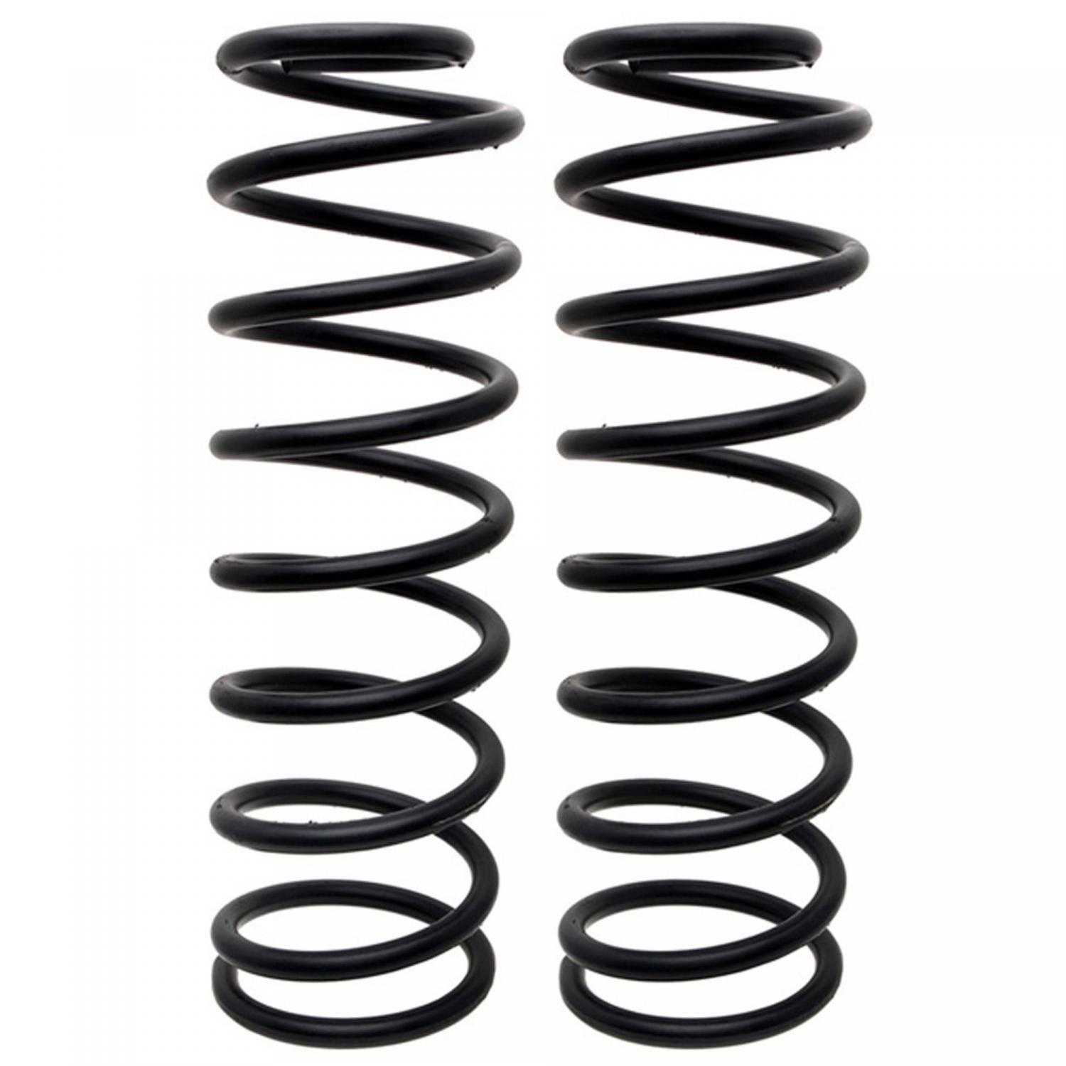 Moog 3228 Coil Spring Set product image 1 of 1