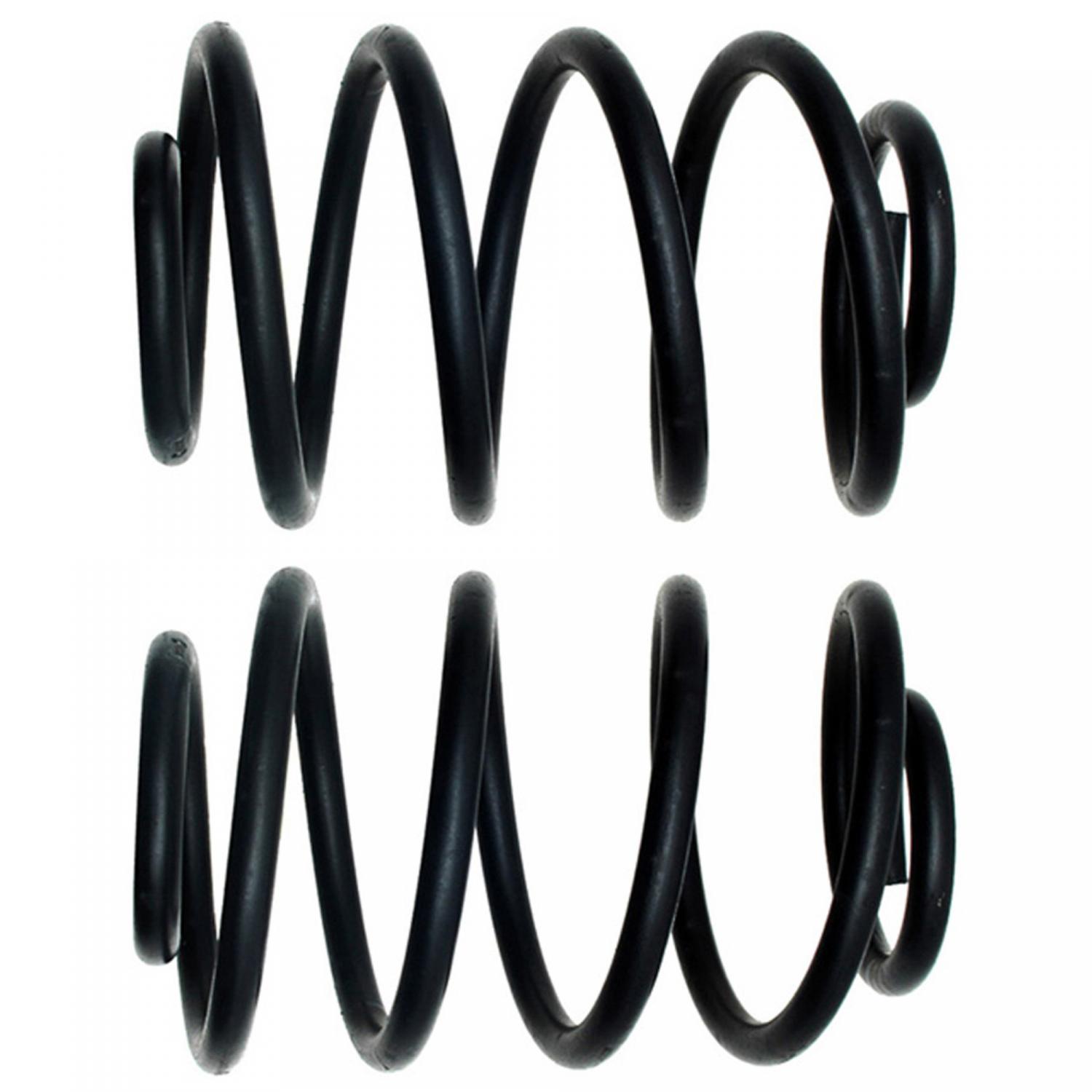 Moog 3229 - Coil Spring Set Moog 3229 Coil Spring Set product image 1 of 1