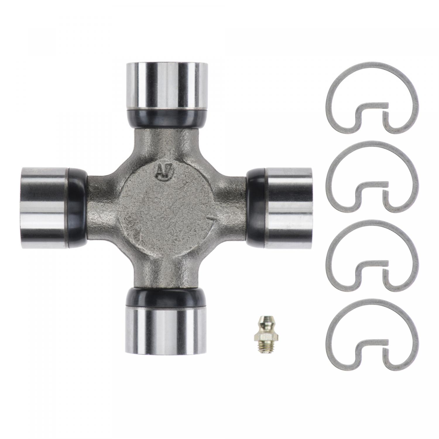 Moog 330 Universal Joint product image 1 of 2