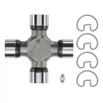 2000 GMC K3500 Universal Joint Rear Driveshaft at Rear Axle Moog 330 image 1 of 2