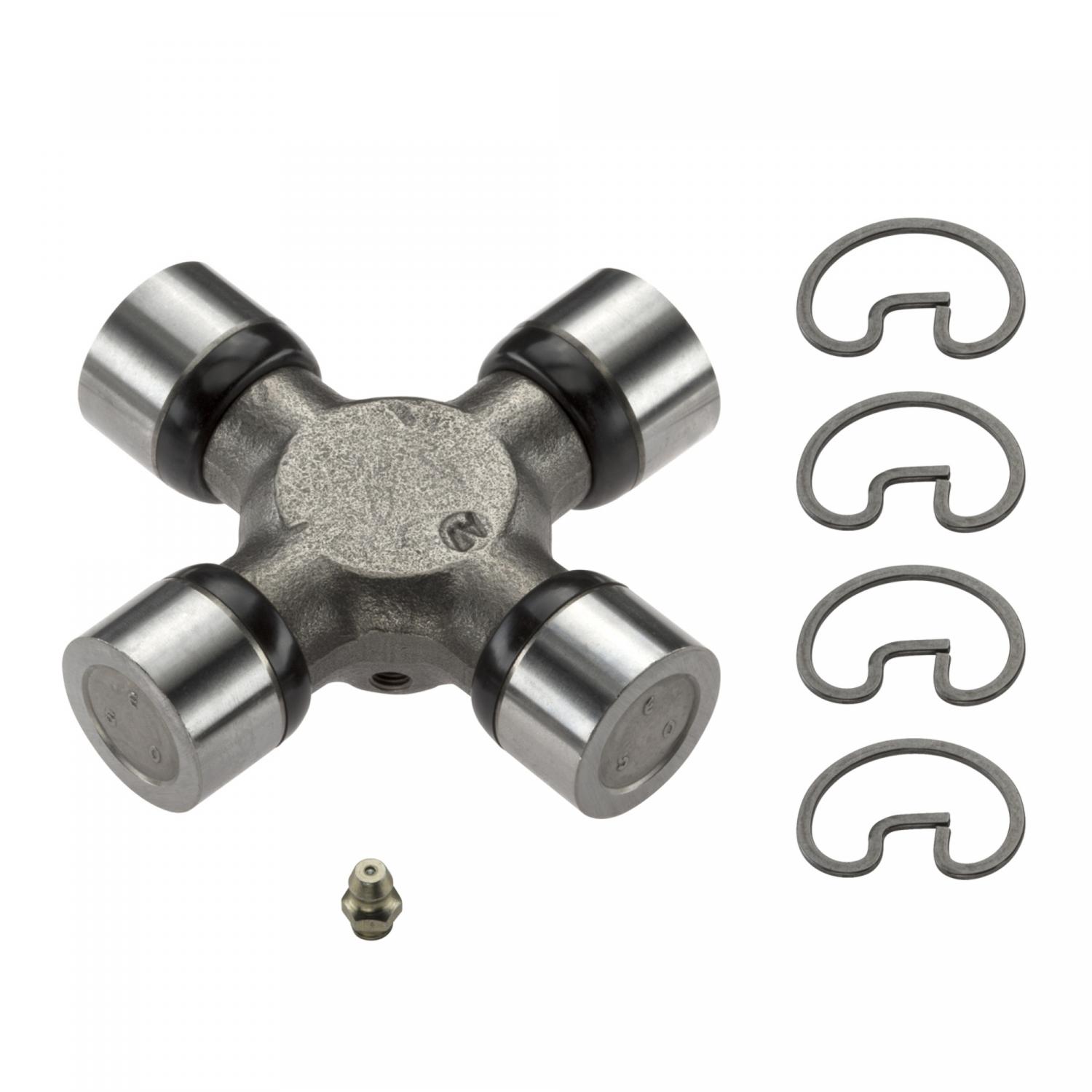 Moog 330 Universal Joint product image 2 of 2