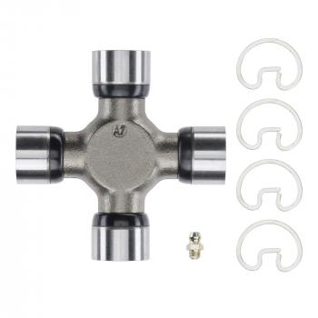 2009 Dodge Ram 3500 Universal Joint at Center Bearing Moog 330A image 1 of 2