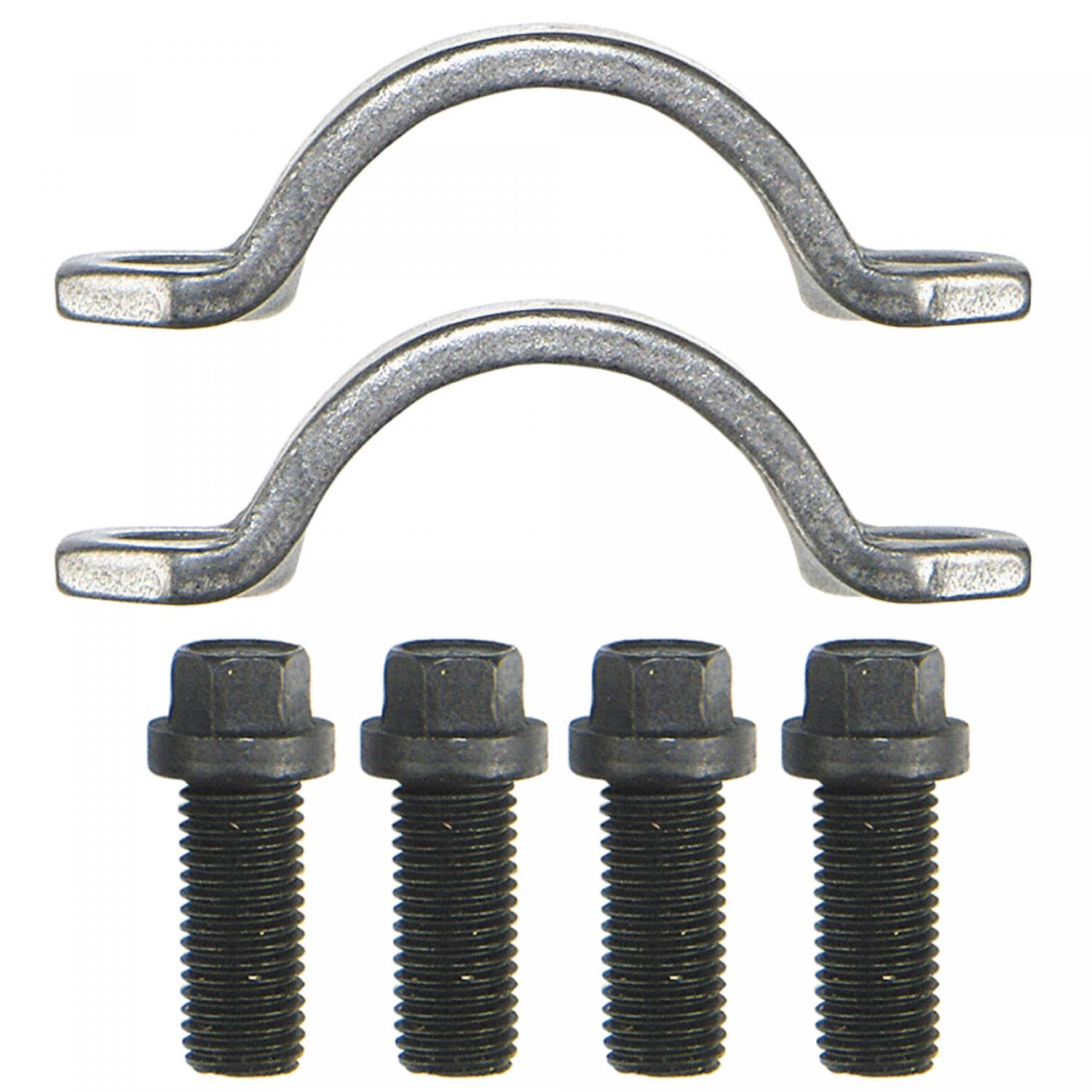 Moog 33110 - Universal Joint Strap Kit Moog 33110 Universal Joint Strap Kit product image 1 of 1