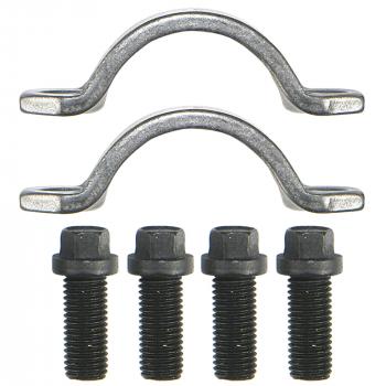 2010 Ford F-550 Super Duty Universal Joint Strap Kit