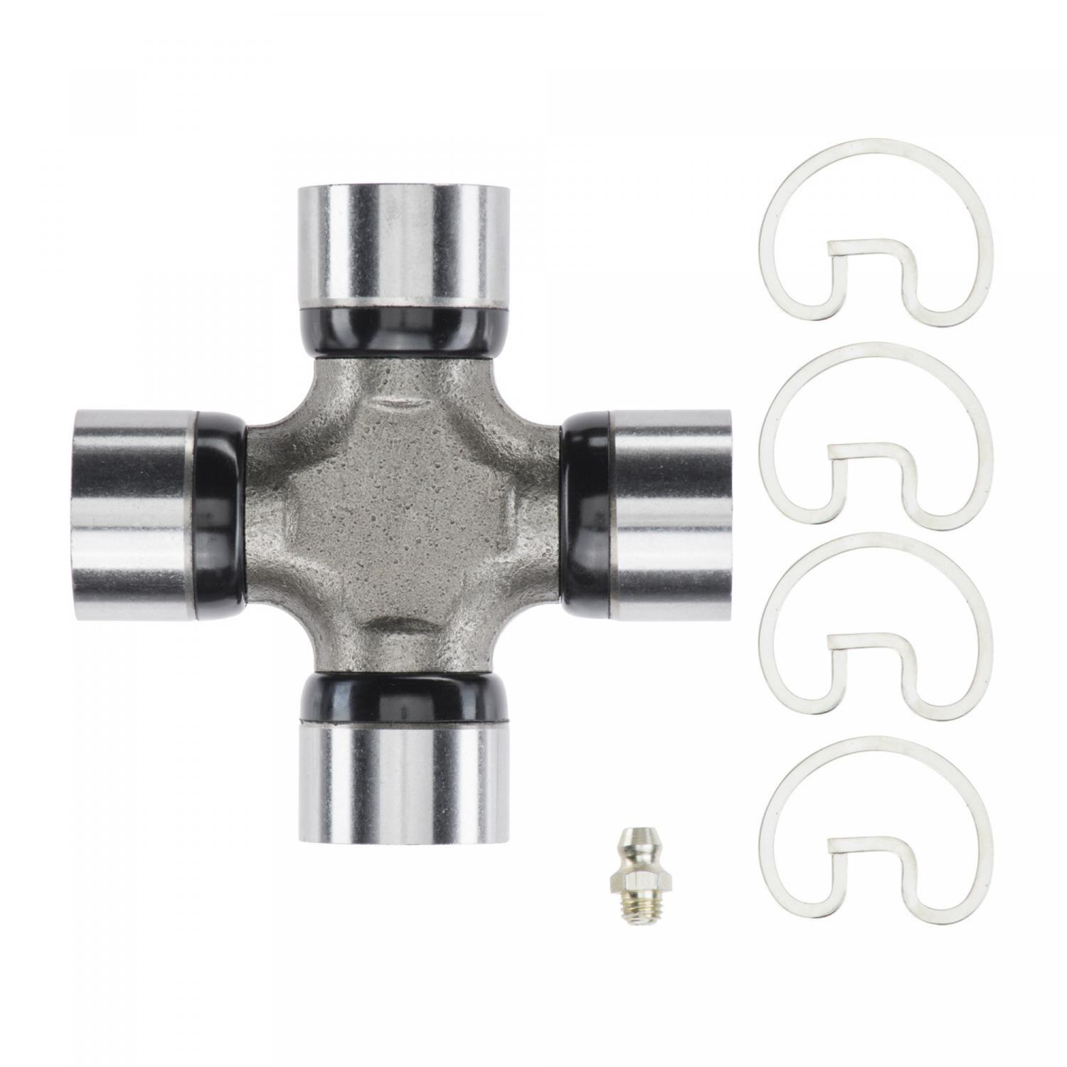 Moog 331A - Universal Joint Moog 331A Universal Joint product image 2 of 2