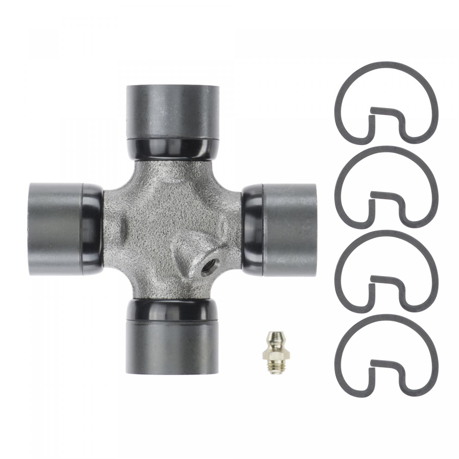 Moog 331C - Universal Joint Moog 331C Universal Joint product image 1 of 2