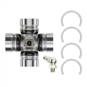 1997 Ford F Super Duty Universal Joint Power Take Off Moog 338 image 1 of 2