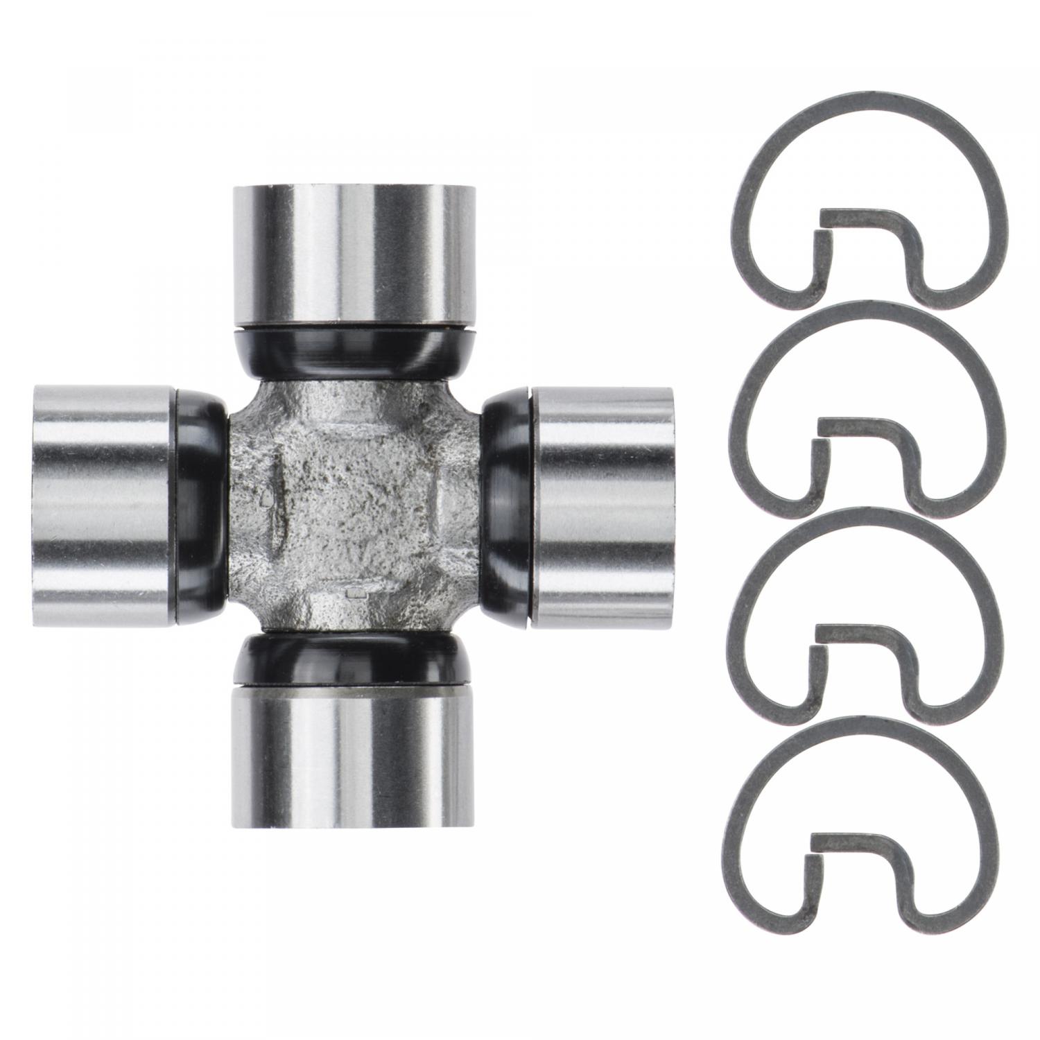 Moog 340 - Universal Joint Moog 340 Universal Joint product image 1 of 2