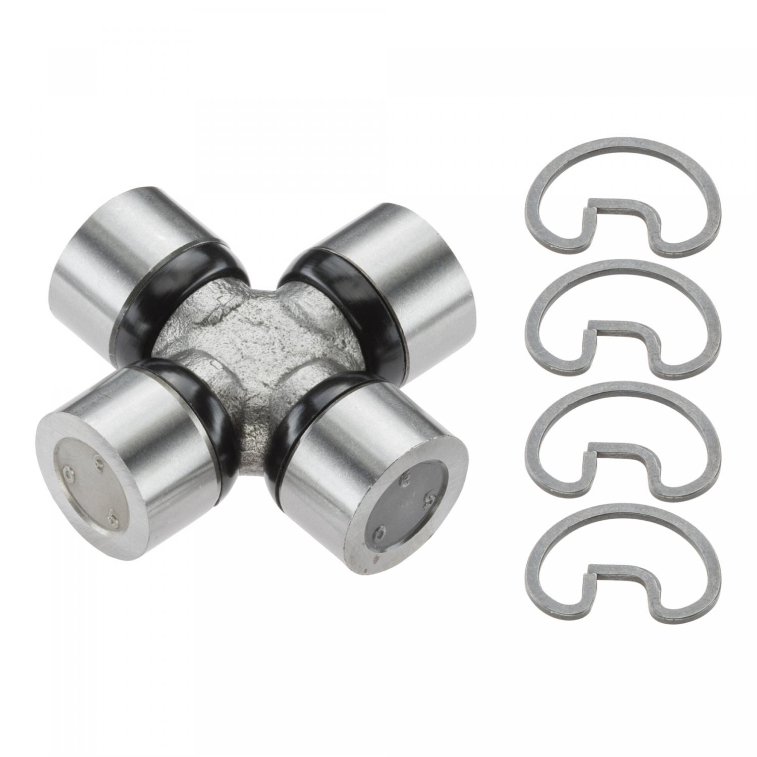 Moog 340 - Universal Joint Moog 340 Universal Joint product image 2 of 2