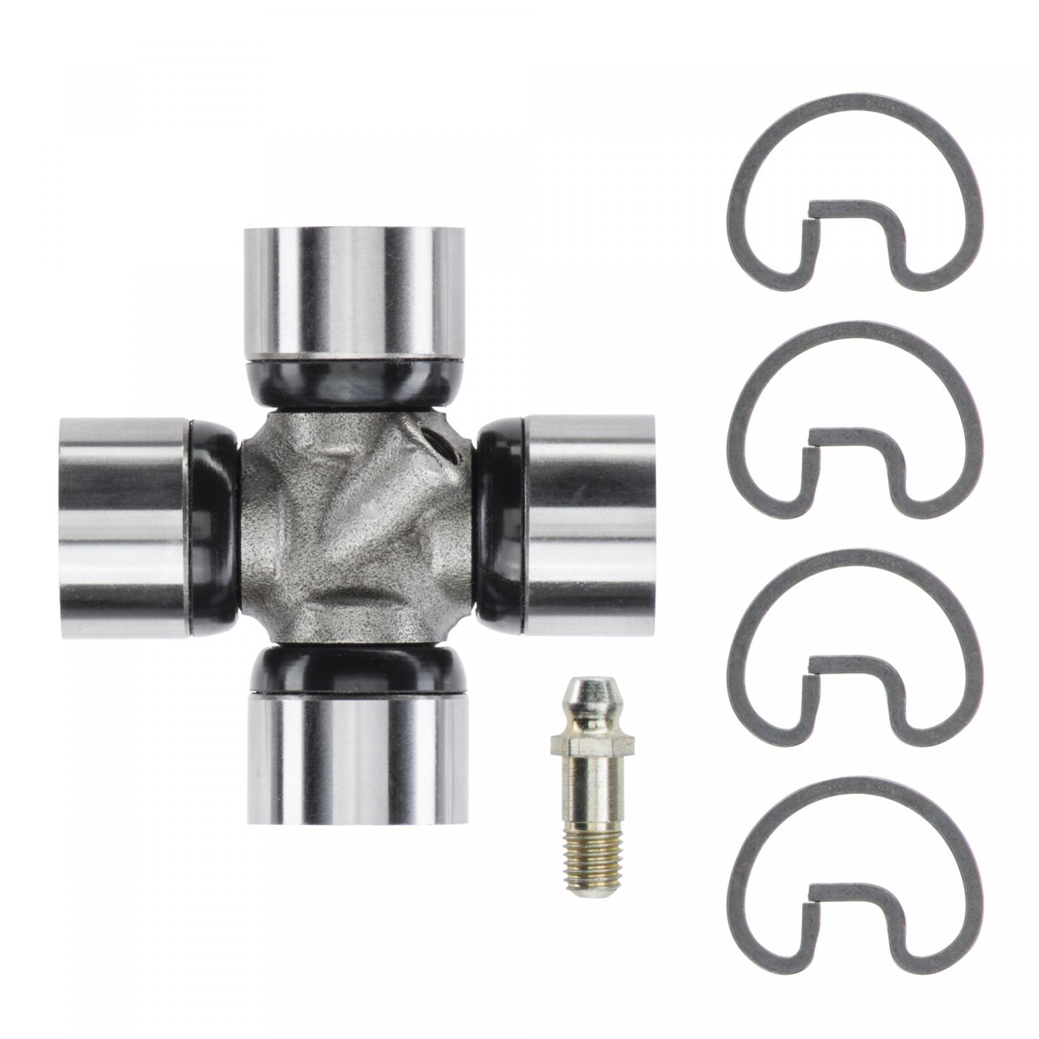 Moog 341 - Universal Joint Moog 341 Universal Joint product image 1 of 2