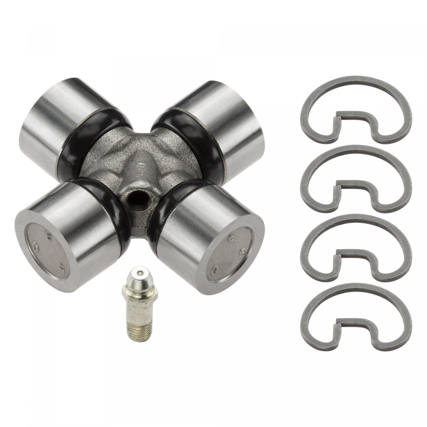 Moog 341 - Universal Joint Moog 341 Universal Joint product image 2 of 2