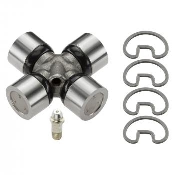 1954 Hudson Jetliner Universal Joint at Rear Axle Moog 341 image 2 of 2