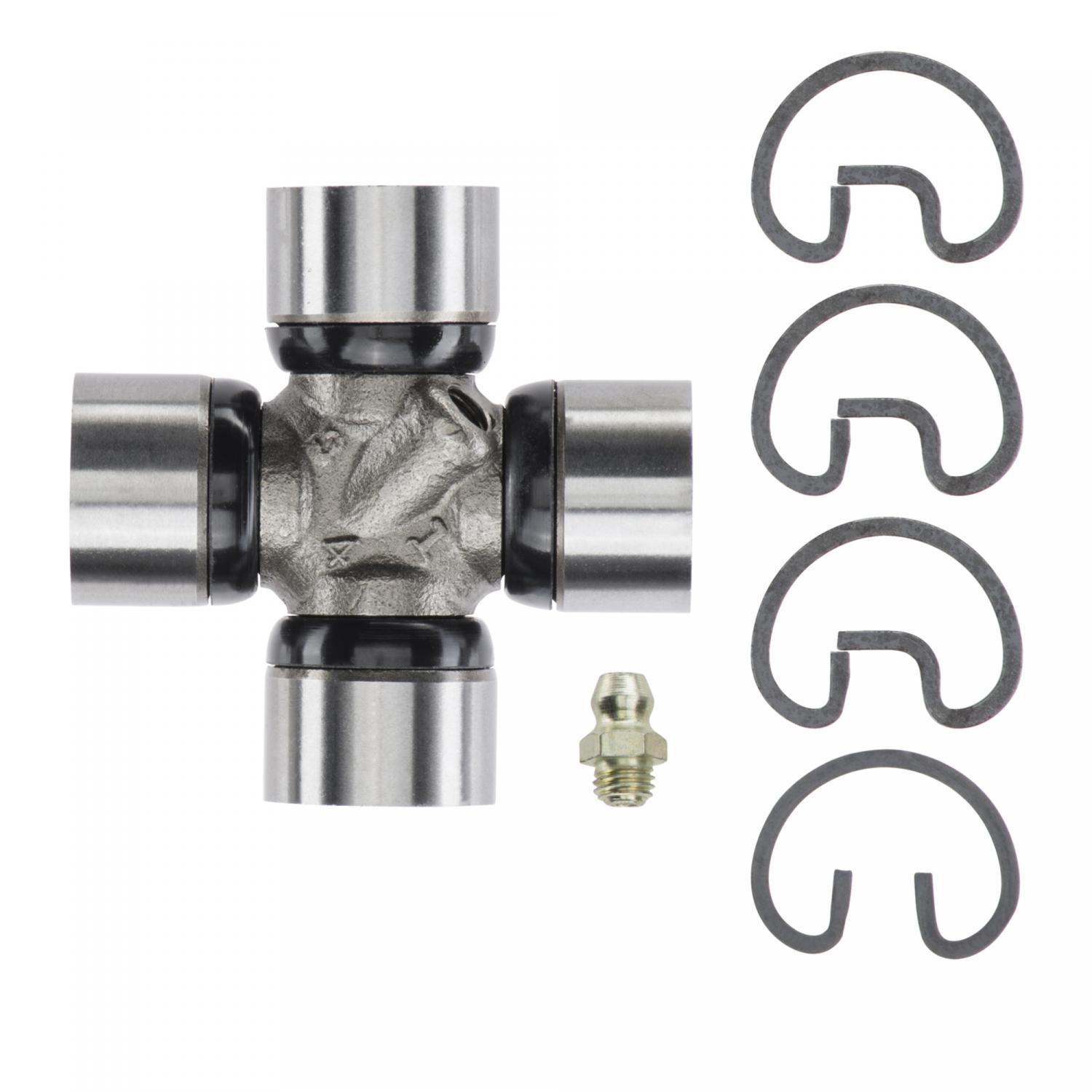 Moog 341BL Universal Joint product image 1 of 2