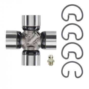 1954 Hudson Jetliner Universal Joint at Rear Axle Moog 341BL image 1 of 2