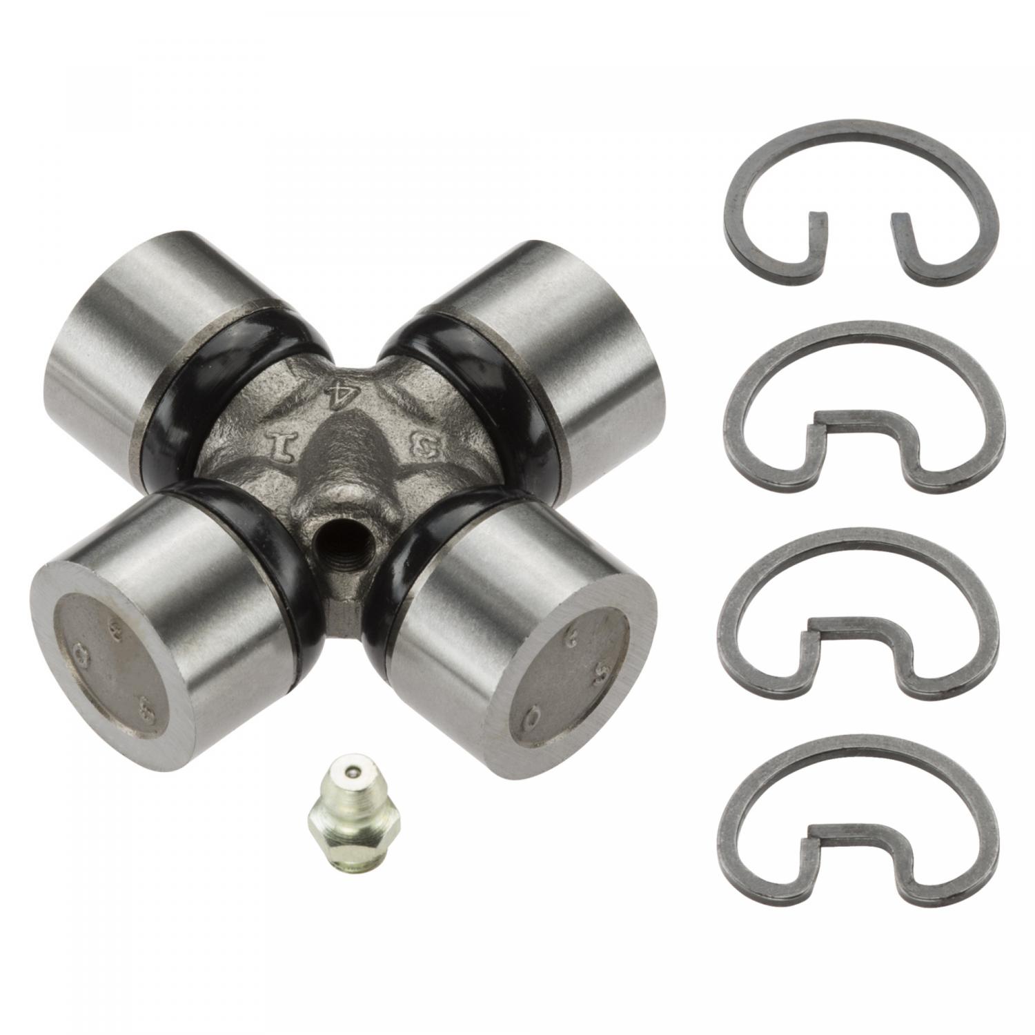 Moog 341BL Universal Joint product image 2 of 2