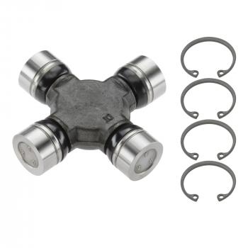 2005 Mercury Grand Marquis Universal Joint at Rear Axle Moog 345 image 2 of 2