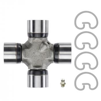 2020 Chevrolet Silverado 2500 HD Universal Joint at Rear Axle Moog 351 image 1 of 2