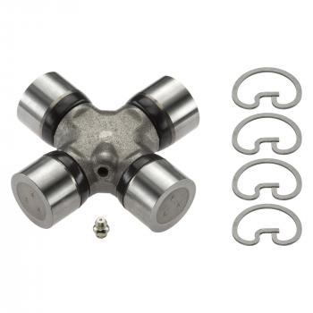 2020 Chevrolet Silverado 2500 HD Universal Joint at Rear Axle Moog 351 image 2 of 2