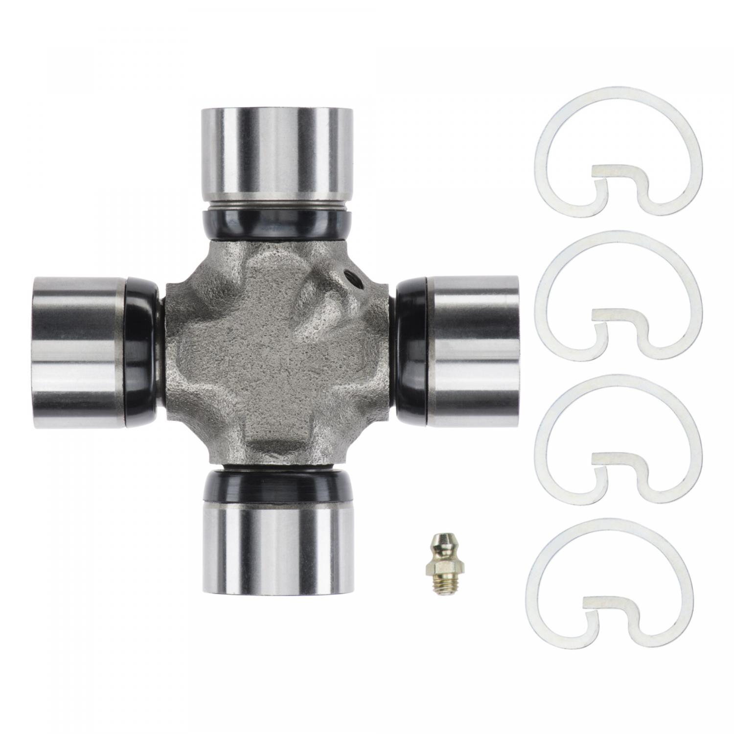 Moog 351A - Universal Joint Moog 351A Universal Joint product image 1 of 2
