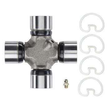 2009 Dodge Ram 3500 Universal Joint at Center Bearing Moog 351A image 1 of 2