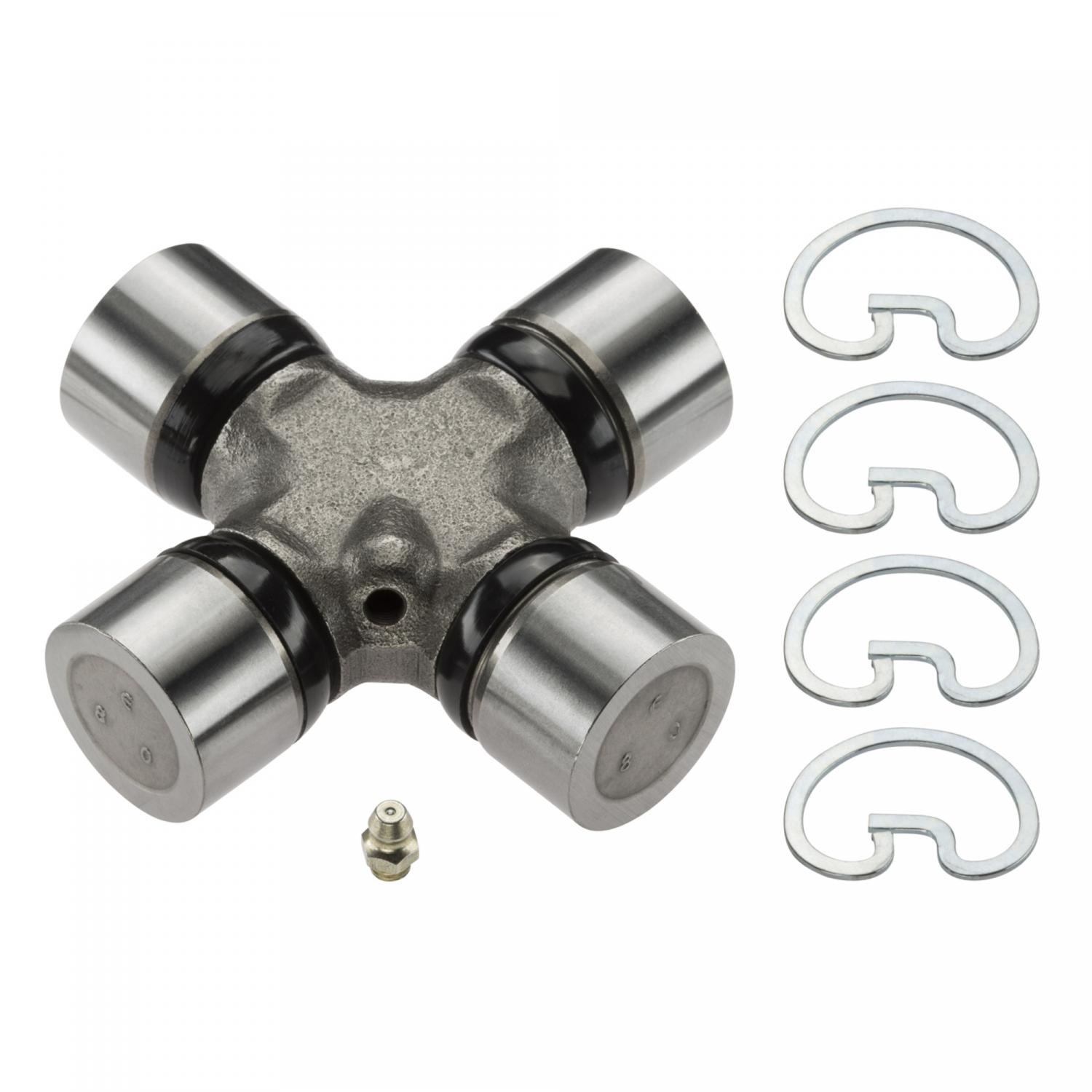 Moog 351A - Universal Joint Moog 351A Universal Joint product image 2 of 2
