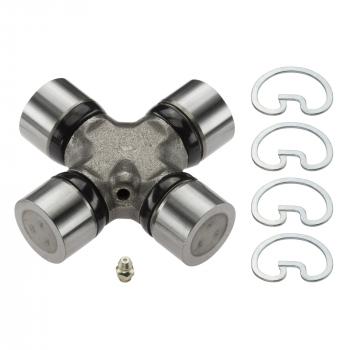 2009 Dodge Ram 3500 Universal Joint at Center Bearing Moog 351A image 2 of 2