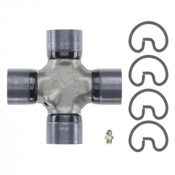 2001 GMC Sierra 3500 Universal Joint at Center Bearing Moog 351C image 1 of 2