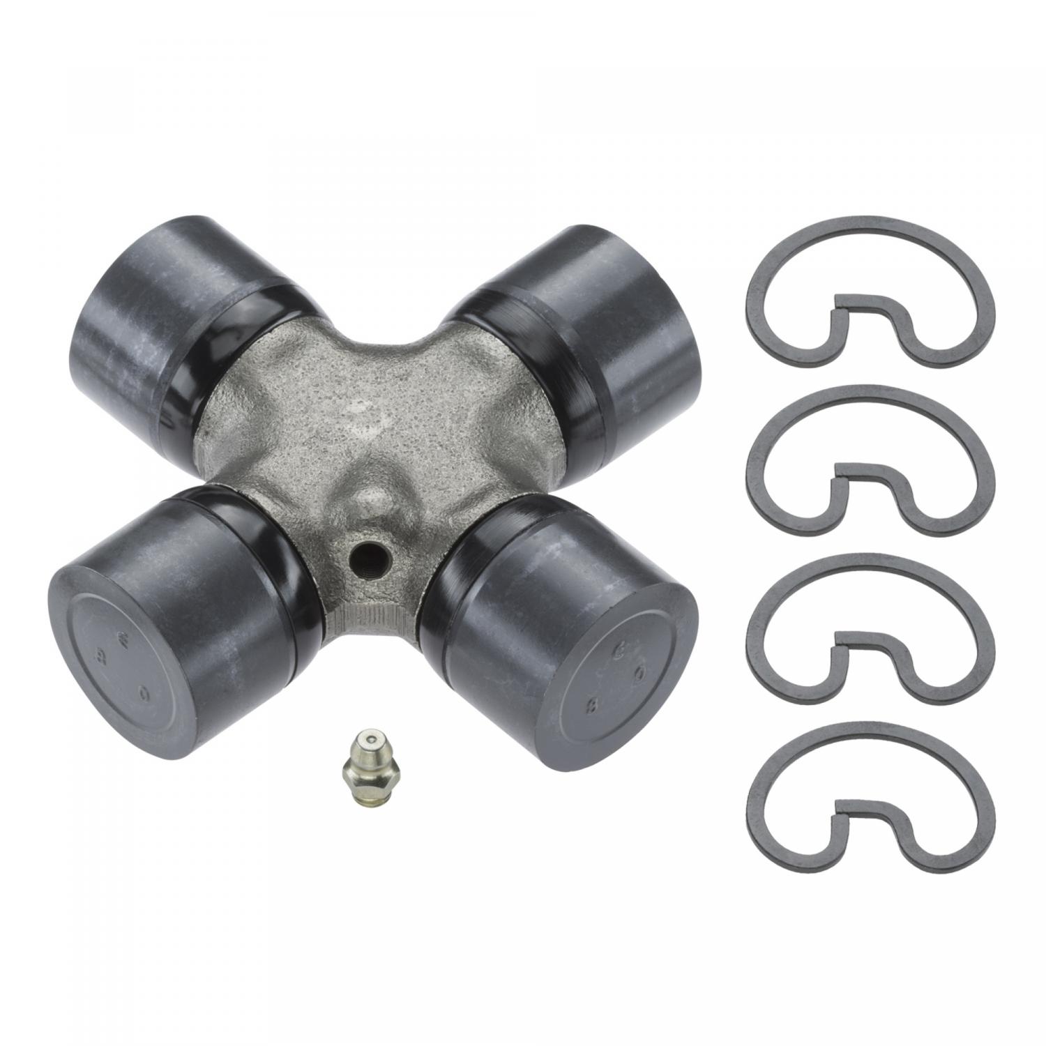 Moog 351C Universal Joint product image 2 of 2