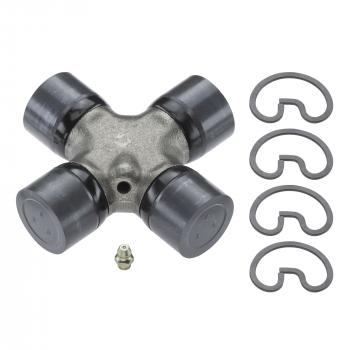 2001 GMC Sierra 3500 Universal Joint at Center Bearing Moog 351C image 2 of 2