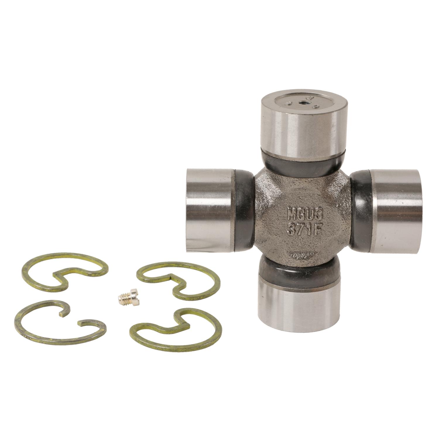 Moog 352 - Universal Joint Moog 352 Universal Joint product image 1 of 2