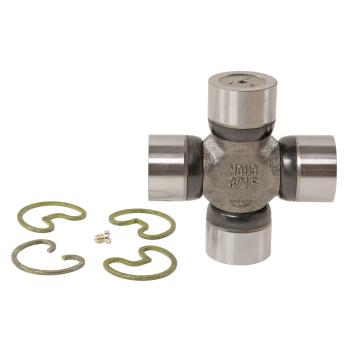 2017 Ford F-150 Universal Joint at Rear Axle Moog 352 image 1 of 2