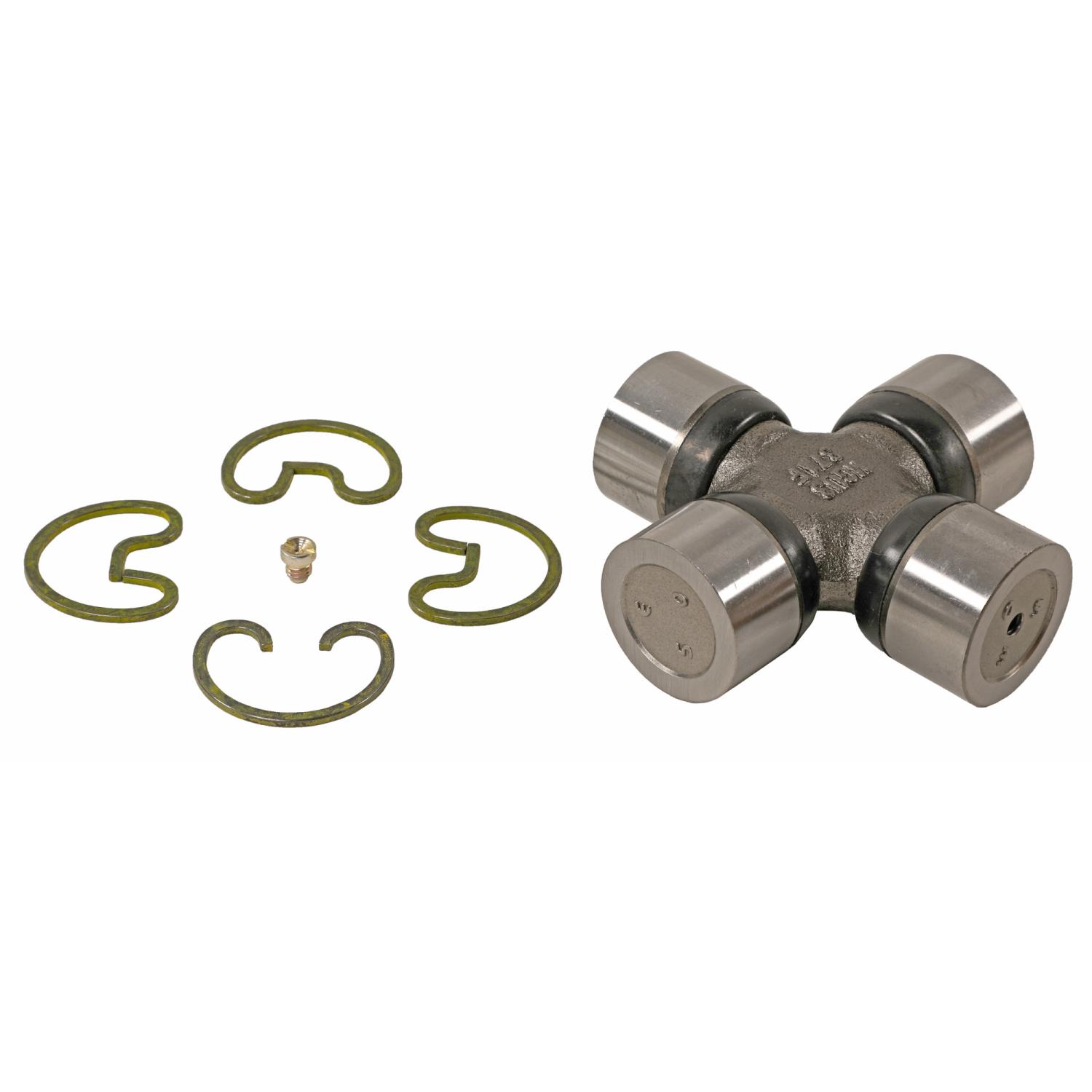 Moog 352 - Universal Joint Moog 352 Universal Joint product image 2 of 2