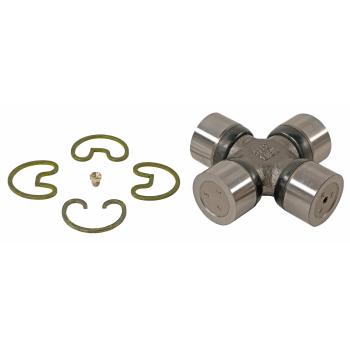 2017 Ford F-150 Universal Joint at Rear Axle Moog 352 image 2 of 2