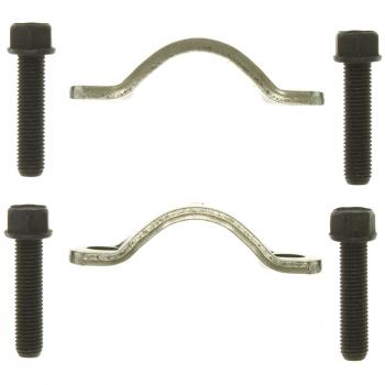 2007 GMC Sierra 3500 Classic Universal Joint Strap Kit Rear Moog 35210 image 1 of 1