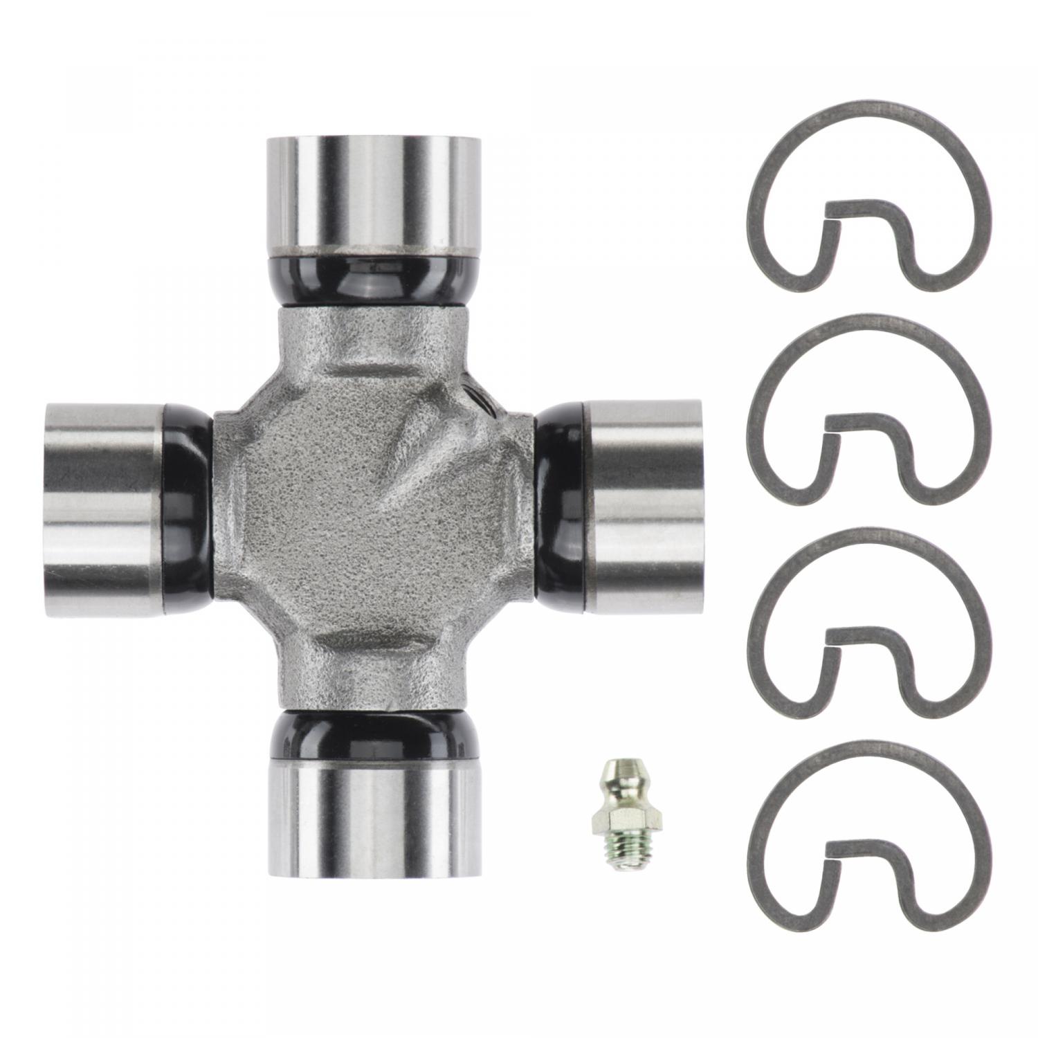 Moog 353 - Universal Joint Moog 353 Universal Joint product image 1 of 2