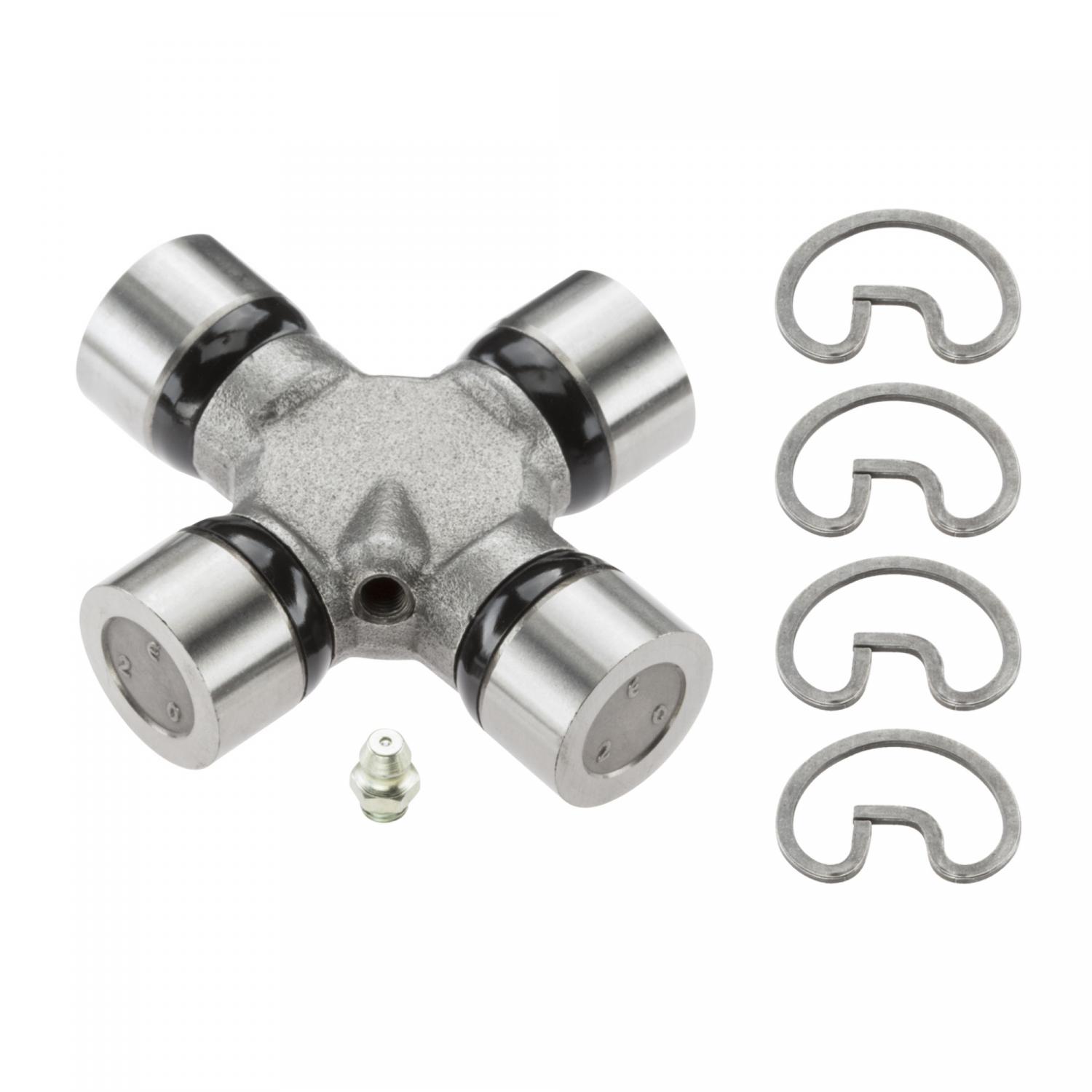 Moog 353 - Universal Joint Moog 353 Universal Joint product image 2 of 2