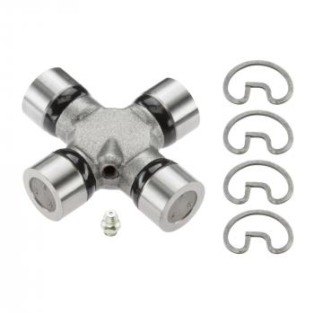 1971 Ford F-350 Universal Joint at Center Bearing Moog 353 image 2 of 2