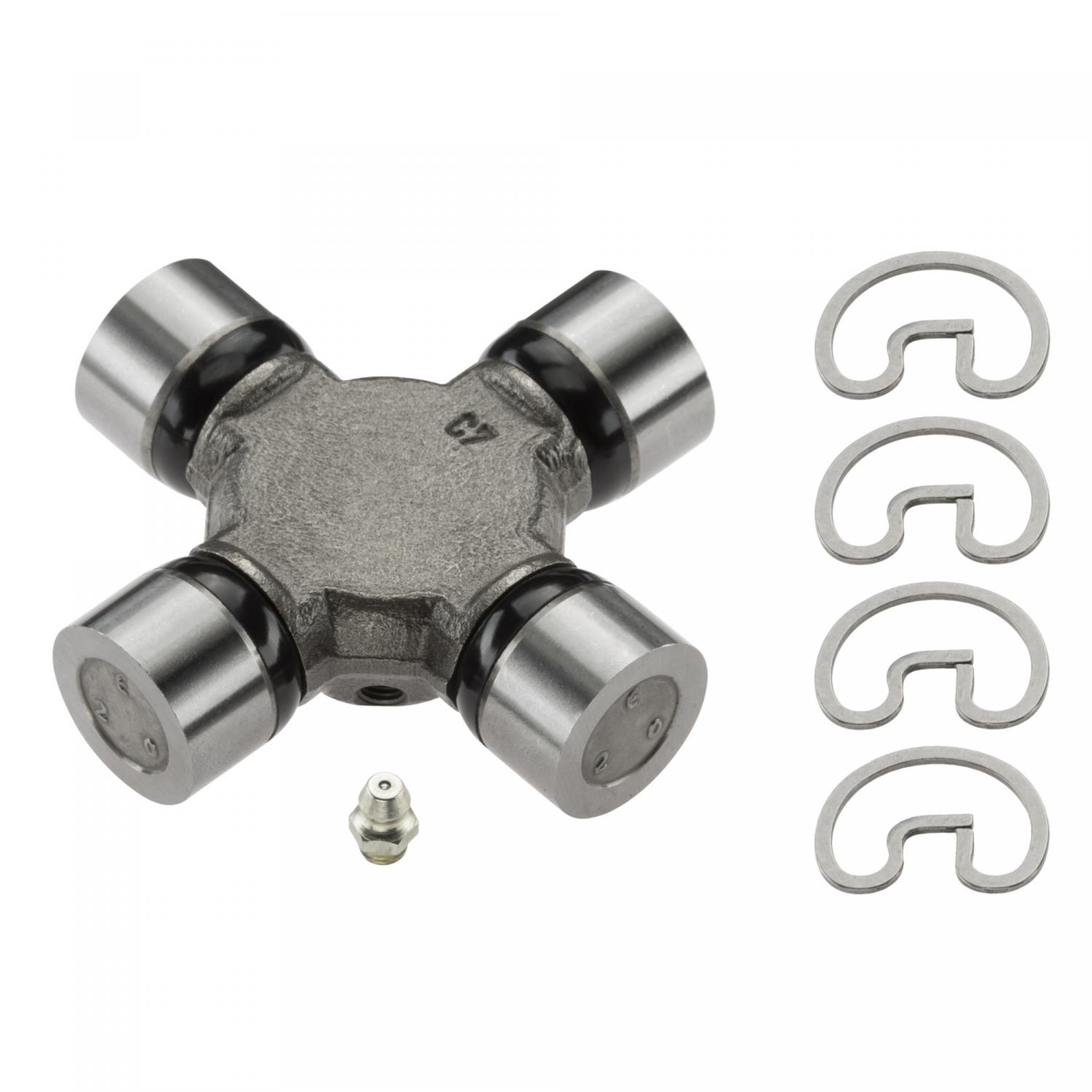 Moog 354 - Universal Joint Moog 354 Universal Joint product image 2 of 2