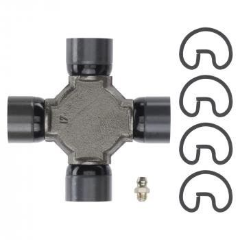 1995 GMC G2500 Universal Joint At Transmission Moog 354C image 1 of 2