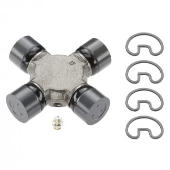 1995 GMC G2500 Universal Joint At Transmission Moog 354C image 2 of 2