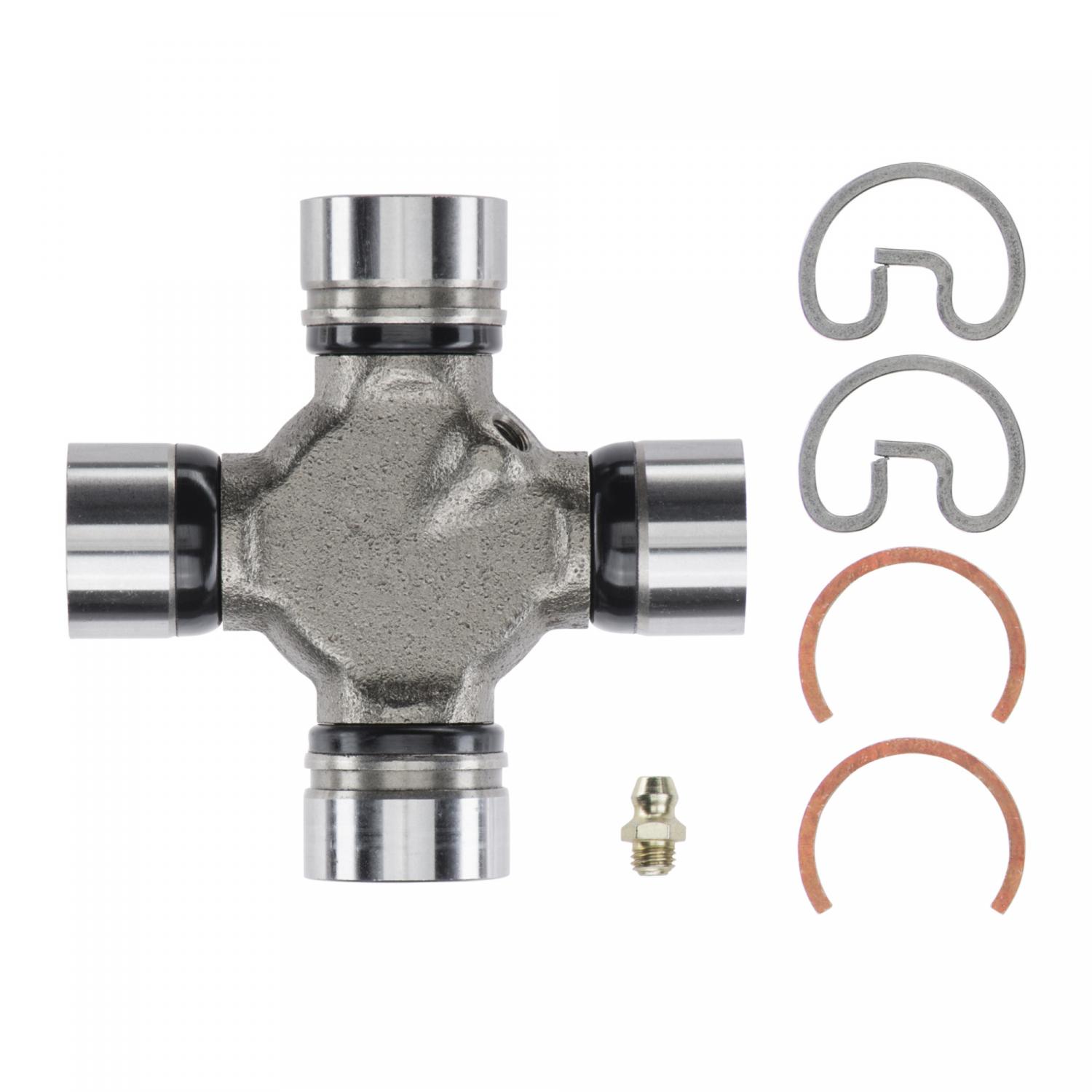 Moog 355 - Universal Joint Moog 355 Universal Joint product image 1 of 2