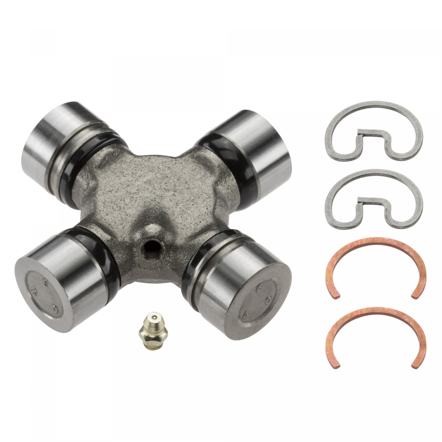 Moog 355 - Universal Joint Moog 355 Universal Joint product image 2 of 2